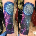 Bajkowa odsłona kosmosu