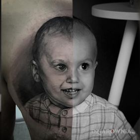 Realistyczny portret