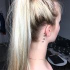 Droga z gwiazd za uchem