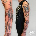 Trochę abstrakcji ?