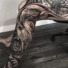 Zwierzaki w natarciu