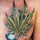 Marihuana technologiczna