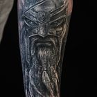 Ciężkozbrojny wiking