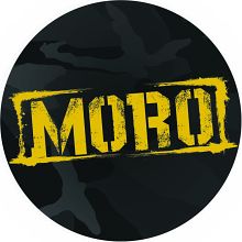 Moro Studio Tatuażu Gdańsk logo