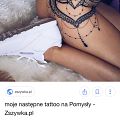 Wycena tatuażu - Wycena tatuażu
