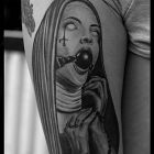 Taka inna zakonnica :)