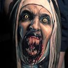 Zęby piekielnej zakonnicy