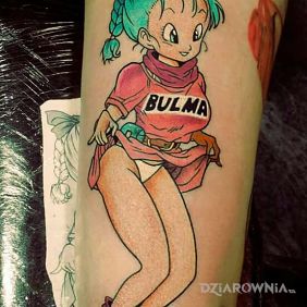 Bulma :)