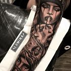 Niebezpieczne kobiety