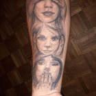 Nic nie widziałem, nic nie słyszałem, nic nie powiem