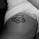 Nieskończona miłość