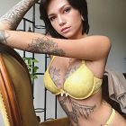 Miłośniczka mandali