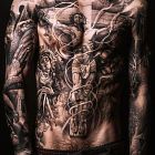 Ukrzyżowanie i inne