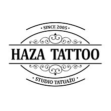 Studio Haza Tattoo logo