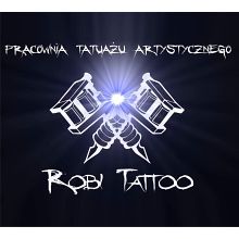 Robi Tattoo logo