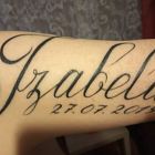 Imię drugiej córki