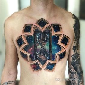 Klepsydra wszechświata