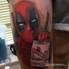 Deadpool