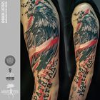 Patriotyczna trashpolka