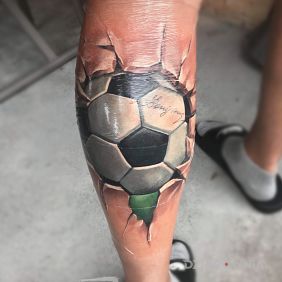 Piłka, piłka nożna