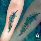 Na jesień trochę koloru :)