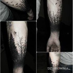 Witam, ile może kosztować taki tatuaż? 