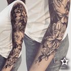 A damski, a rękaw :)