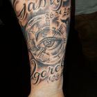 Imiona i daty dzieci