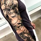 Rękaw z kosmicznymi przygodami