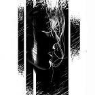 #dark #woman #project