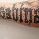 Żeby nie zapomnieć jak ma żona na imię ?