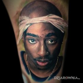 Tupac 