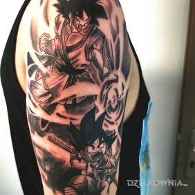 DragonBall