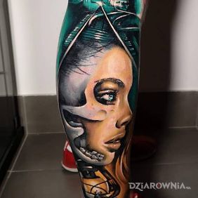 Konwencyjny Jastrzębie 2 miejsce