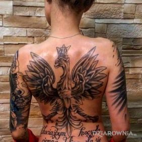 Wielki polski orzeł