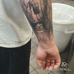 Kontynuacja poprzedniego