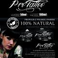 Ogłoszenia - Pielęgnacja Tatuaży - ProTattoo Maść pielęgnacyjna