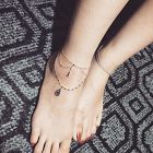 Subtelna bransoletka