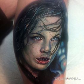 Underwolrd Evolution