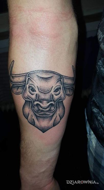 Tatuaż znak zodiaku - znaki zodiaku