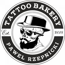 Tattoo Bakery logo