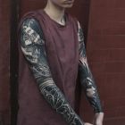 Dwa świetne rękawy