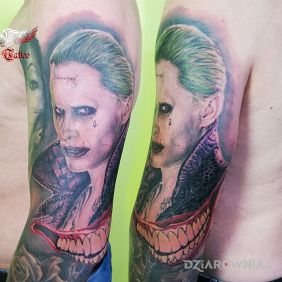 Nie trzeba prtzedstawiać tego Pana :-)