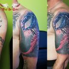 Coverek i kultowa postać :-D