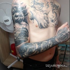 Dziecko z Oświęcimia