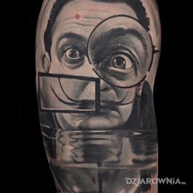 Salvador Dali