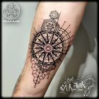 Geometryczna Abstrakcja