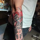 W pamięci żołnierzy wyklętych