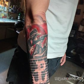 W pamięci żołnierzy wyklętych