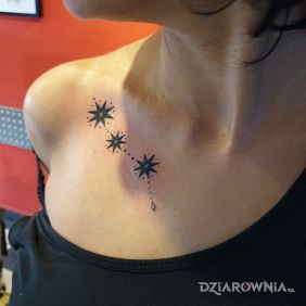 Gwiazdki